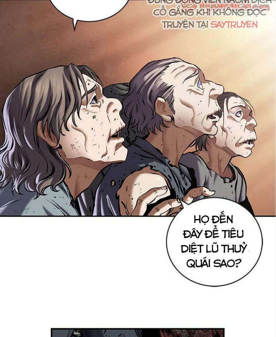 Đứa Con Thần Chết Chapter 172 - Next Chapter 173