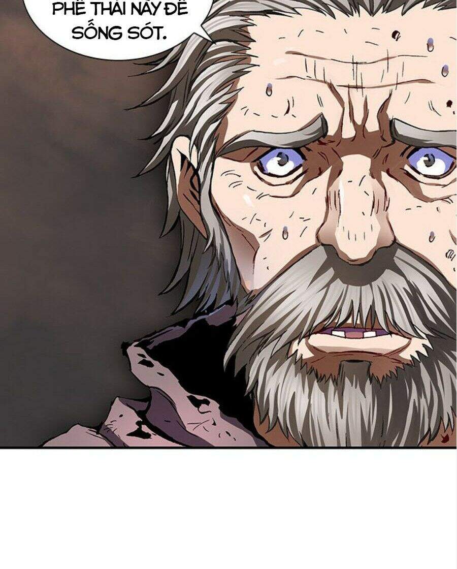 Đứa Con Thần Chết Chapter 172 - Next Chapter 173