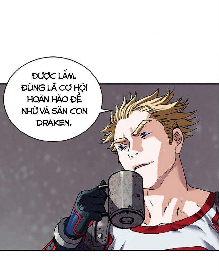 Đứa Con Thần Chết Chapter 172 - Next Chapter 173