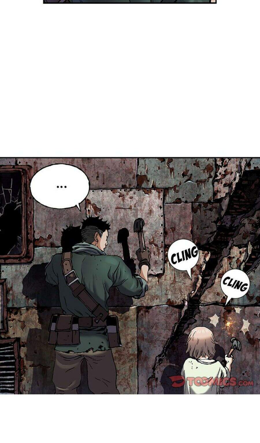 Đứa Con Thần Chết Chapter 172 - Next Chapter 173