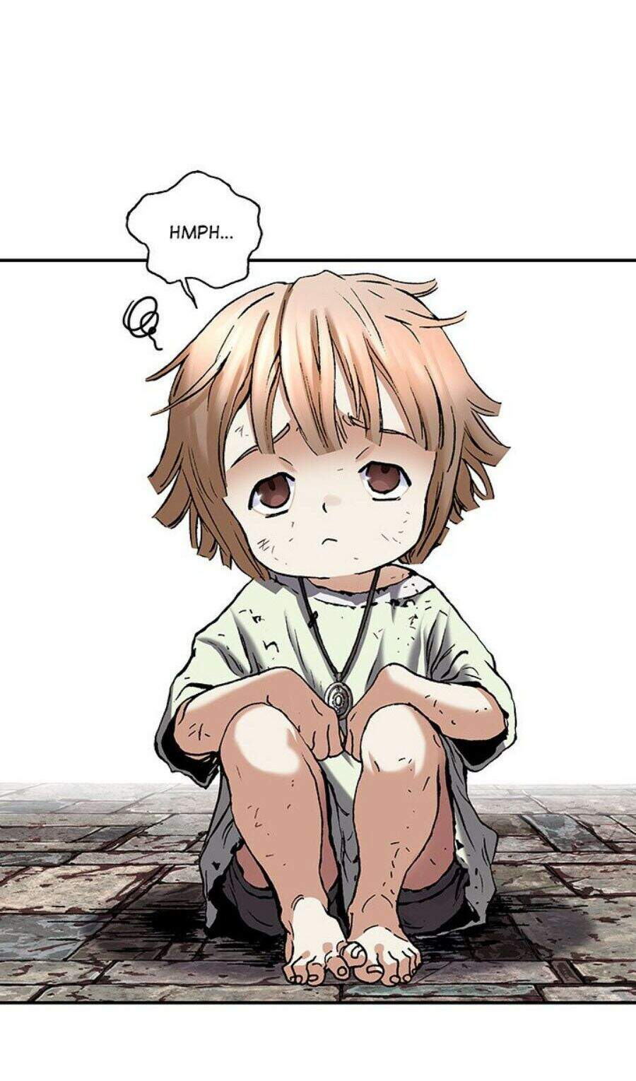 Đứa Con Thần Chết Chapter 172 - Next Chapter 173