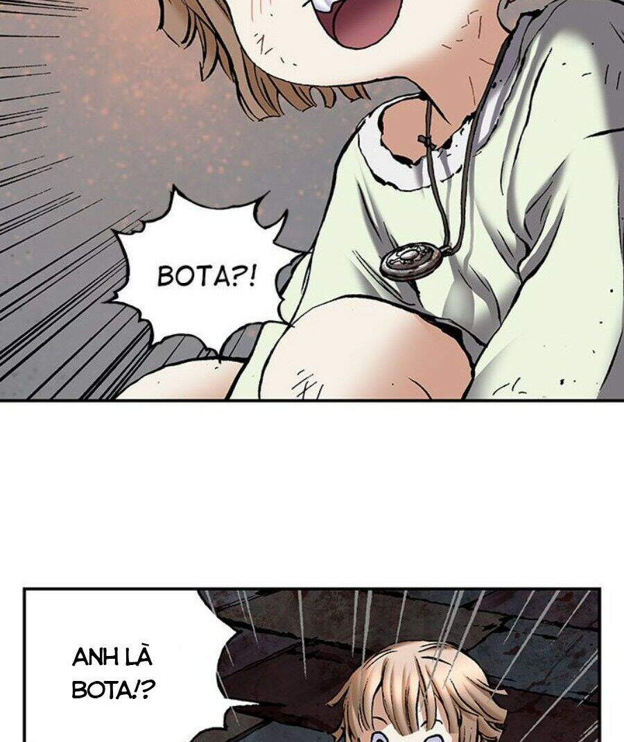 Đứa Con Thần Chết Chapter 172 - Next Chapter 173