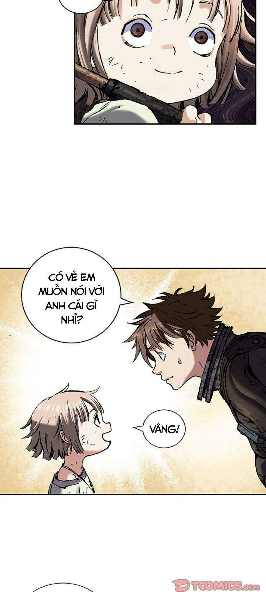 Đứa Con Thần Chết Chapter 172 - Next Chapter 173
