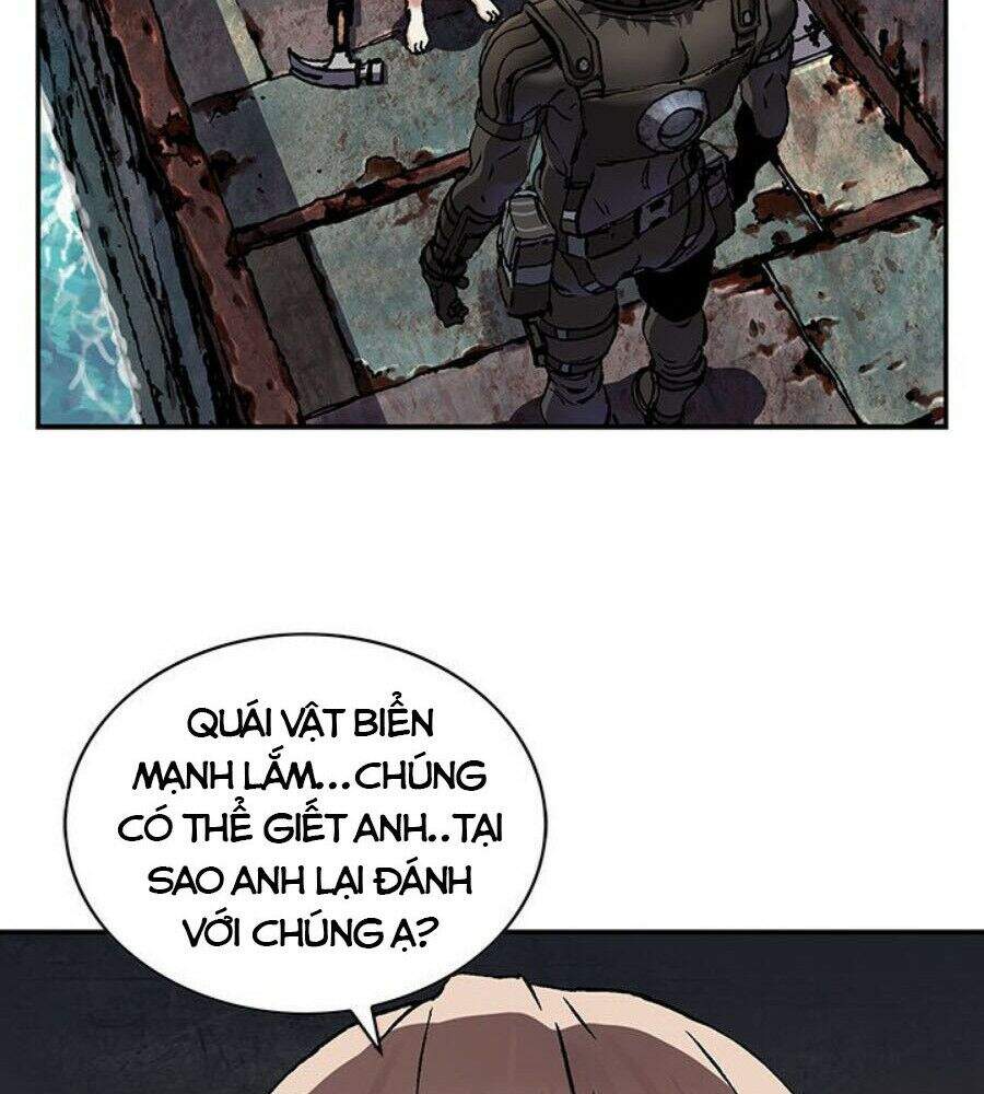 Đứa Con Thần Chết Chapter 172 - Next Chapter 173