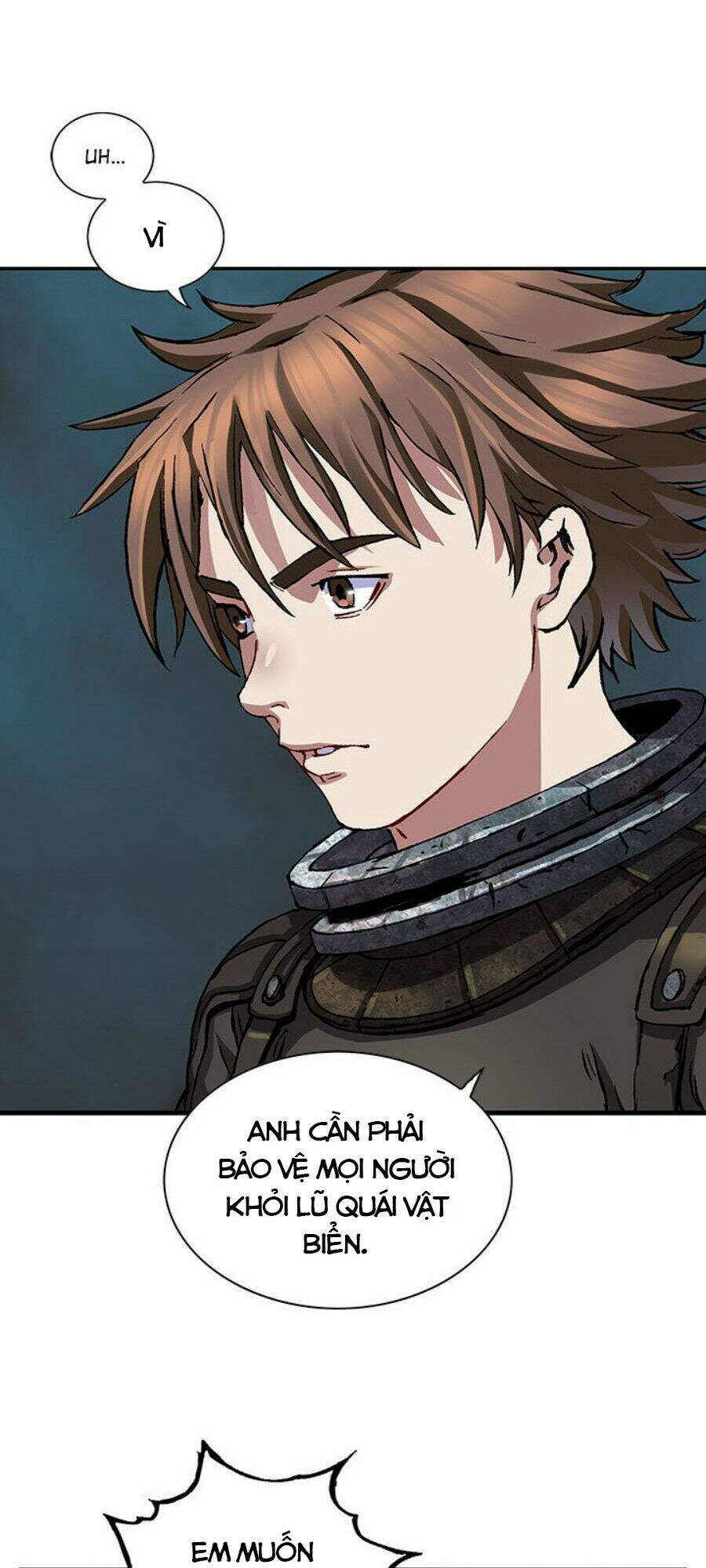 Đứa Con Thần Chết Chapter 172 - Next Chapter 173