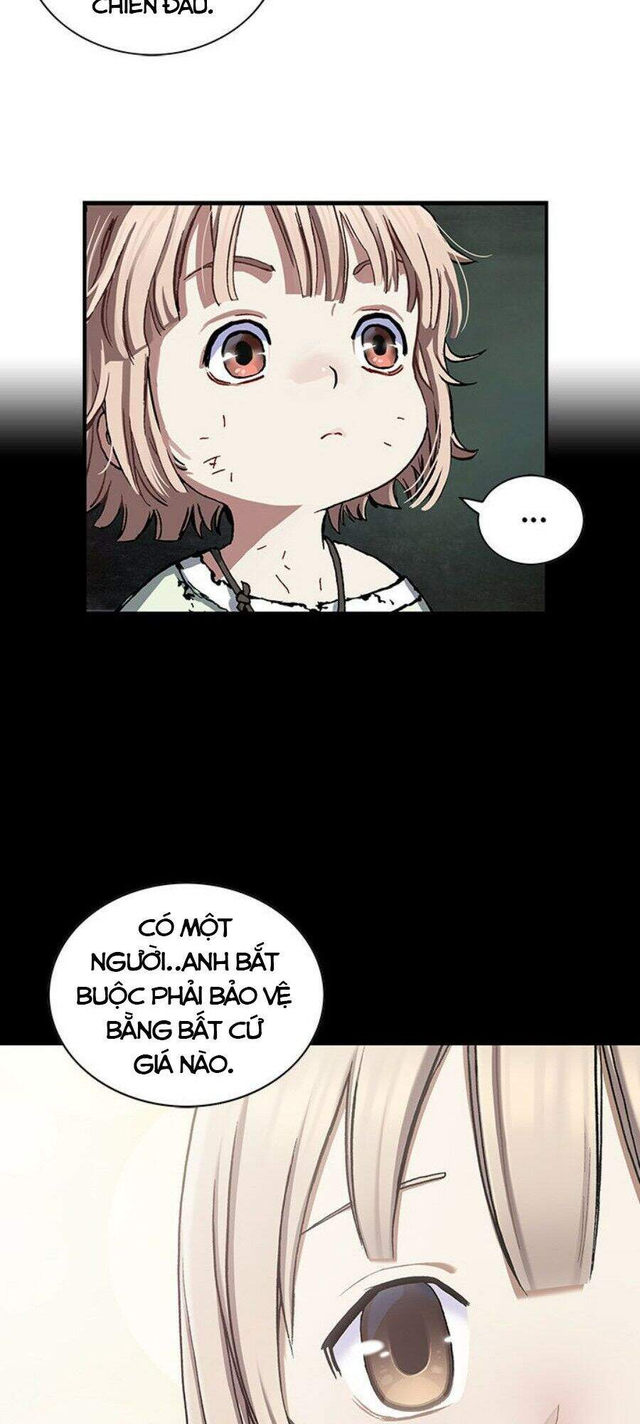 Đứa Con Thần Chết Chapter 172 - Next Chapter 173