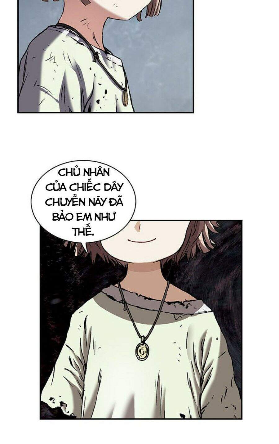 Đứa Con Thần Chết Chapter 172 - Next Chapter 173