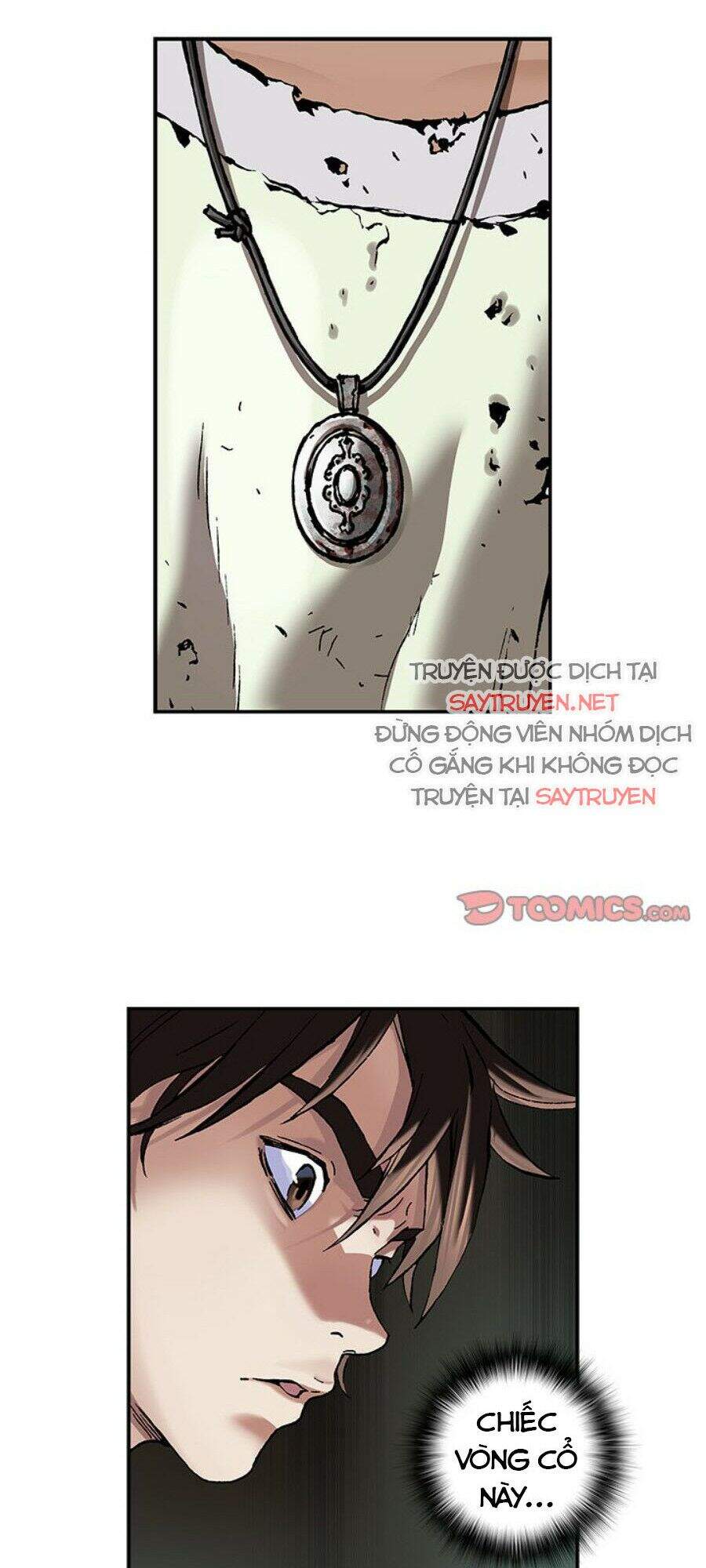 Đứa Con Thần Chết Chapter 172 - Next Chapter 173