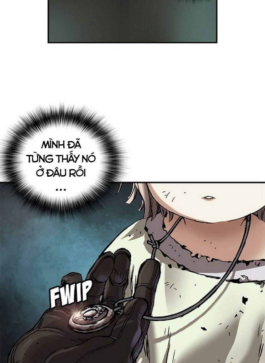 Đứa Con Thần Chết Chapter 172 - Next Chapter 173