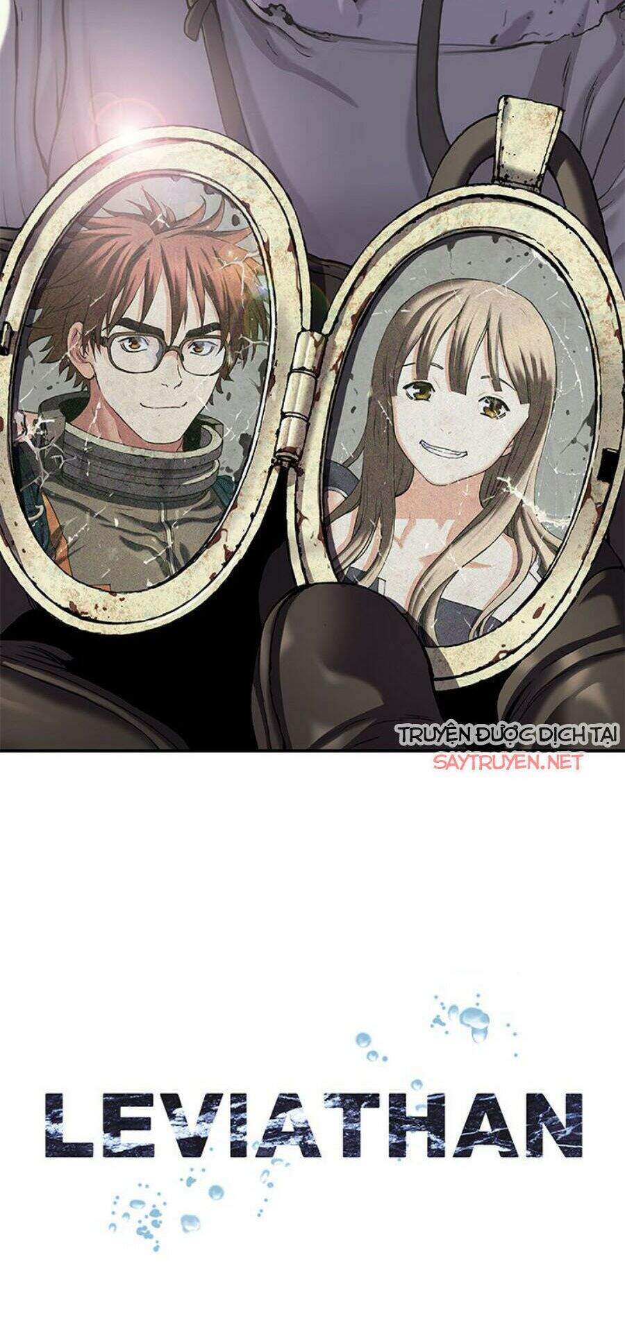 Đứa Con Thần Chết Chapter 172 - Next Chapter 173