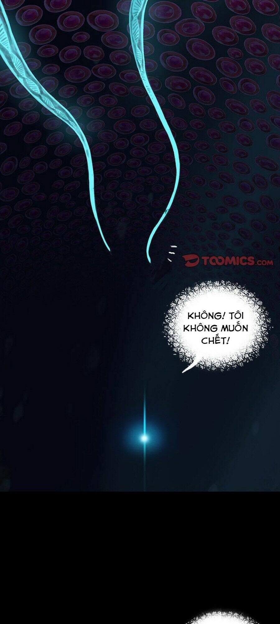 Đứa Con Thần Chết Chapter 173 - Next Chapter 174