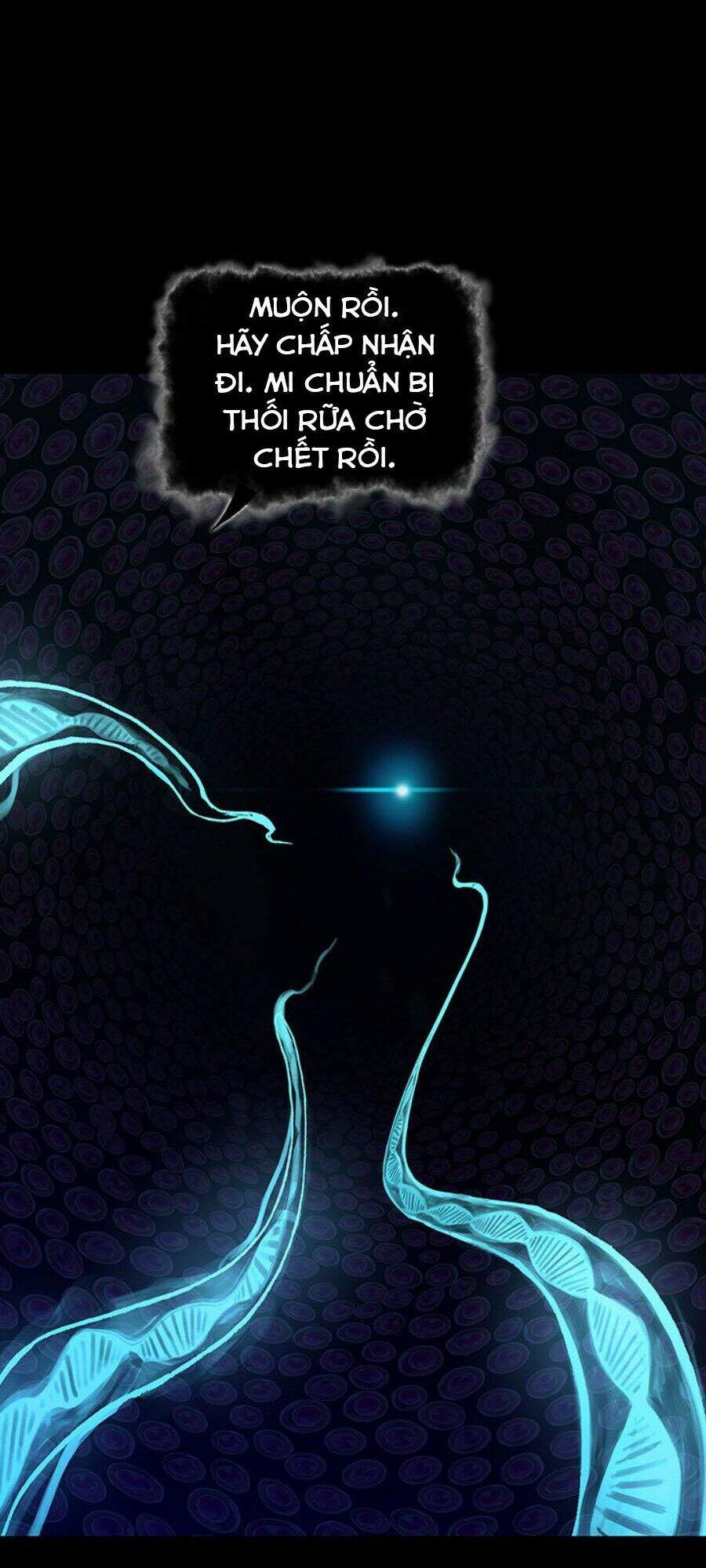 Đứa Con Thần Chết Chapter 173 - Next Chapter 174