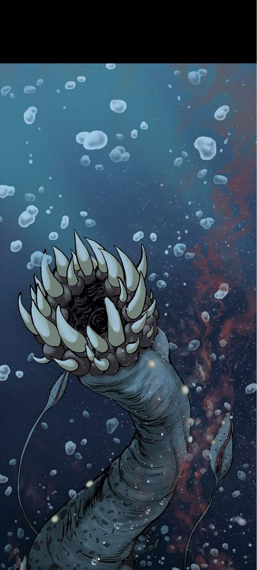 Đứa Con Thần Chết Chapter 173 - Next Chapter 174