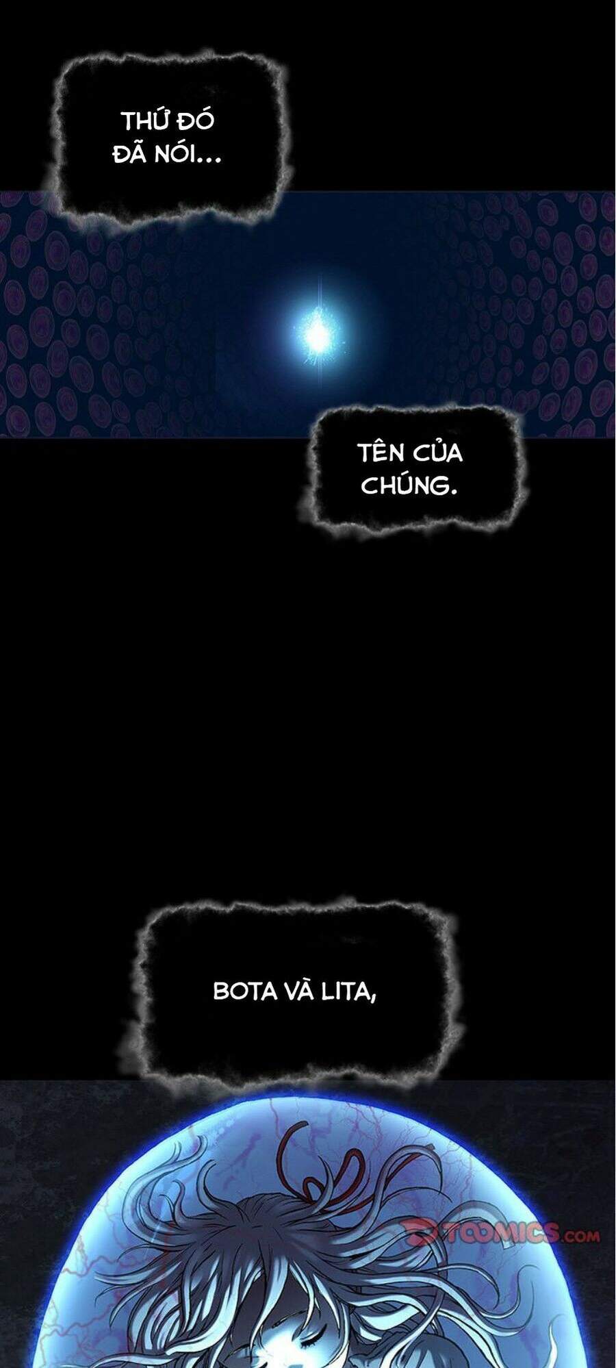 Đứa Con Thần Chết Chapter 173 - Next Chapter 174