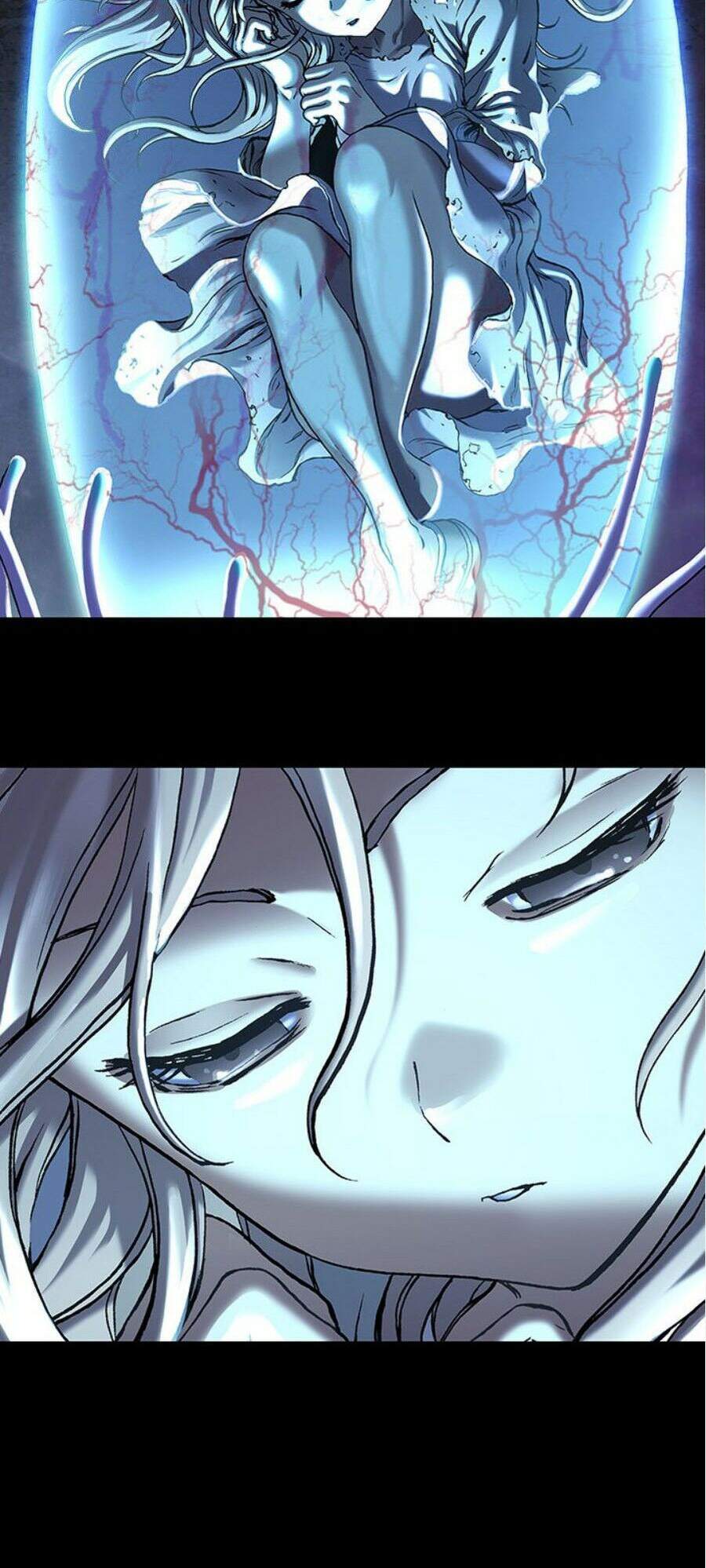Đứa Con Thần Chết Chapter 173 - Next Chapter 174