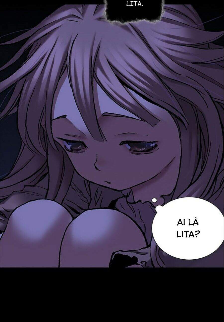 Đứa Con Thần Chết Chapter 173 - Next Chapter 174