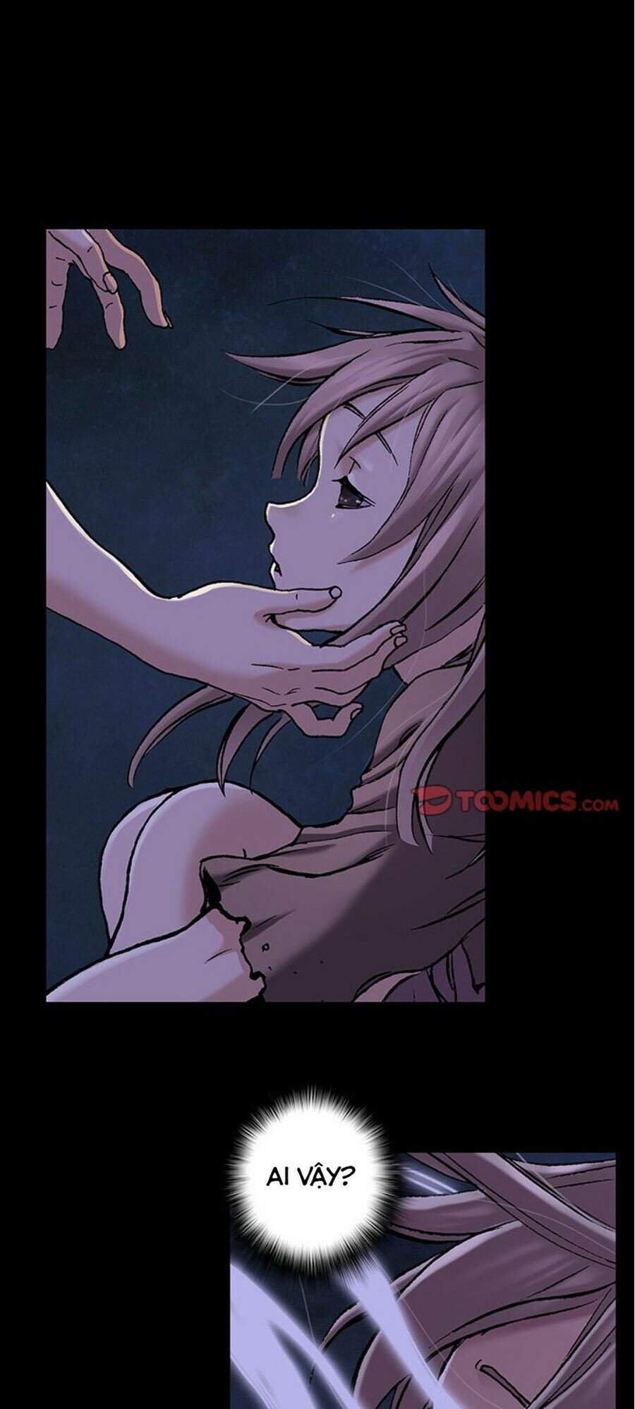 Đứa Con Thần Chết Chapter 173 - Next Chapter 174