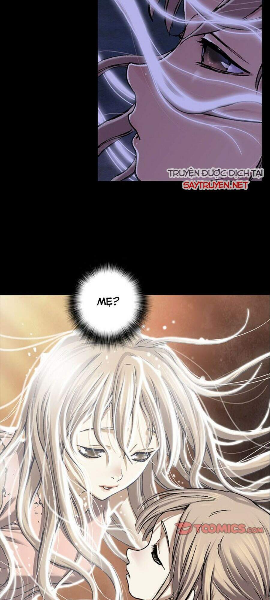 Đứa Con Thần Chết Chapter 173 - Next Chapter 174