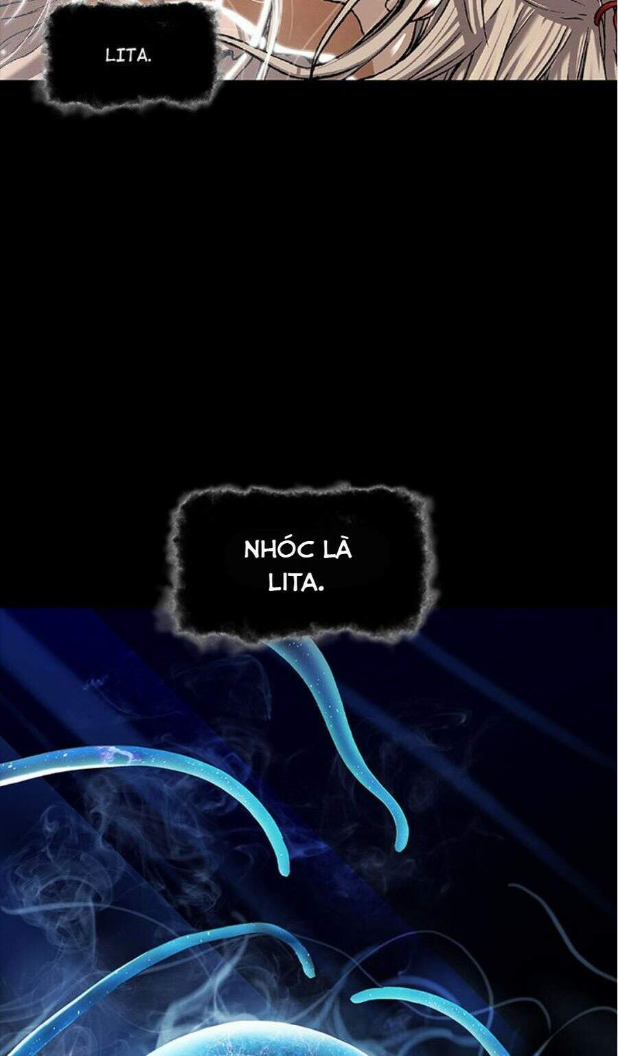 Đứa Con Thần Chết Chapter 173 - Next Chapter 174