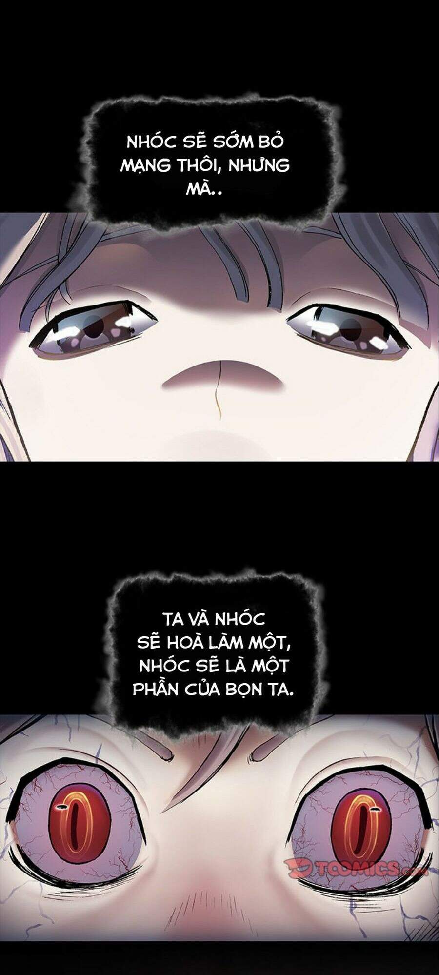 Đứa Con Thần Chết Chapter 173 - Next Chapter 174
