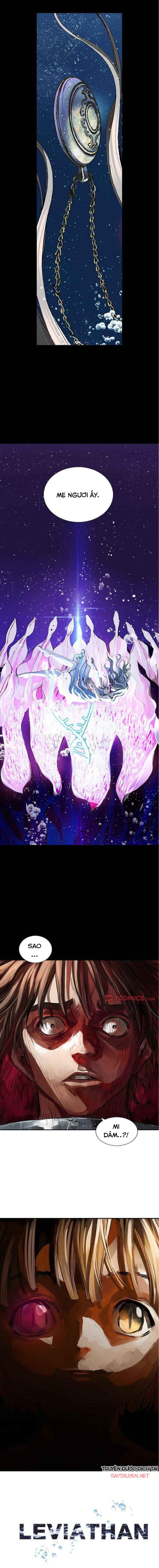 Đứa Con Thần Chết Chapter 174 - Next Chapter 175