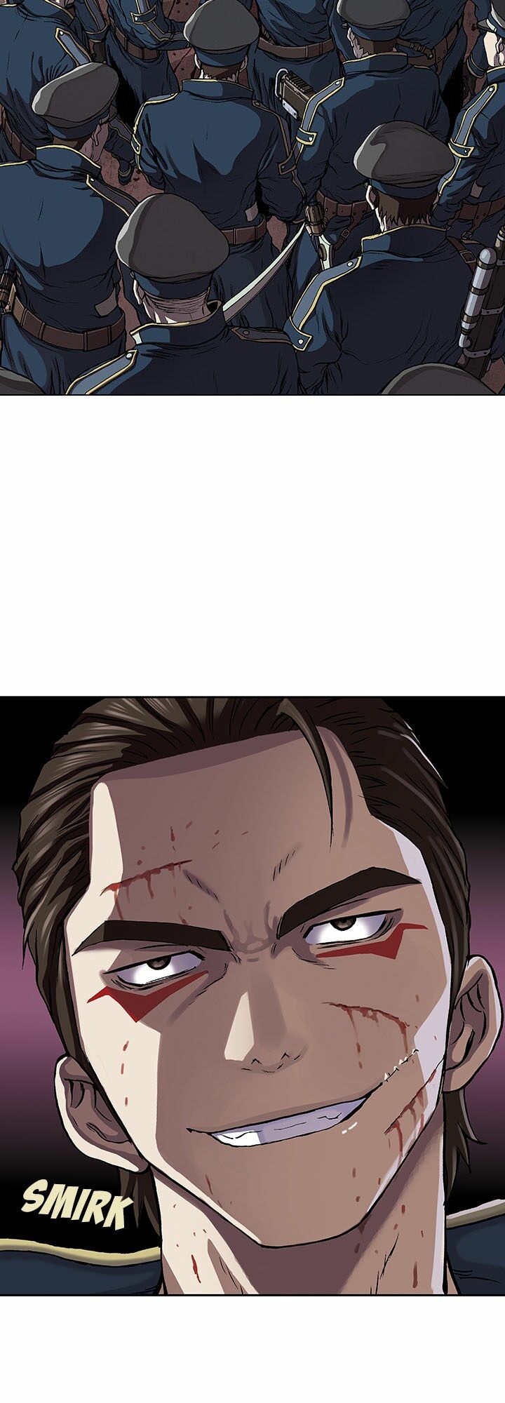 Đứa Con Thần Chết Chapter 38 - Next Chapter 39