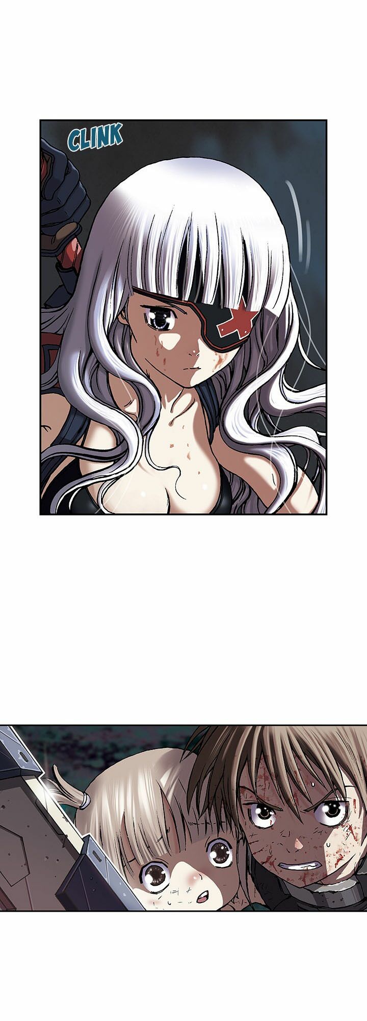 Đứa Con Thần Chết Chapter 38 - Next Chapter 39
