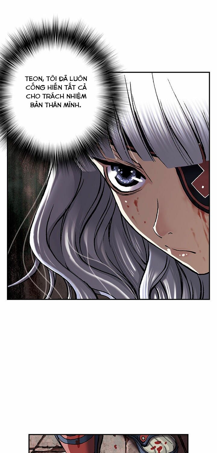 Đứa Con Thần Chết Chapter 38 - Next Chapter 39