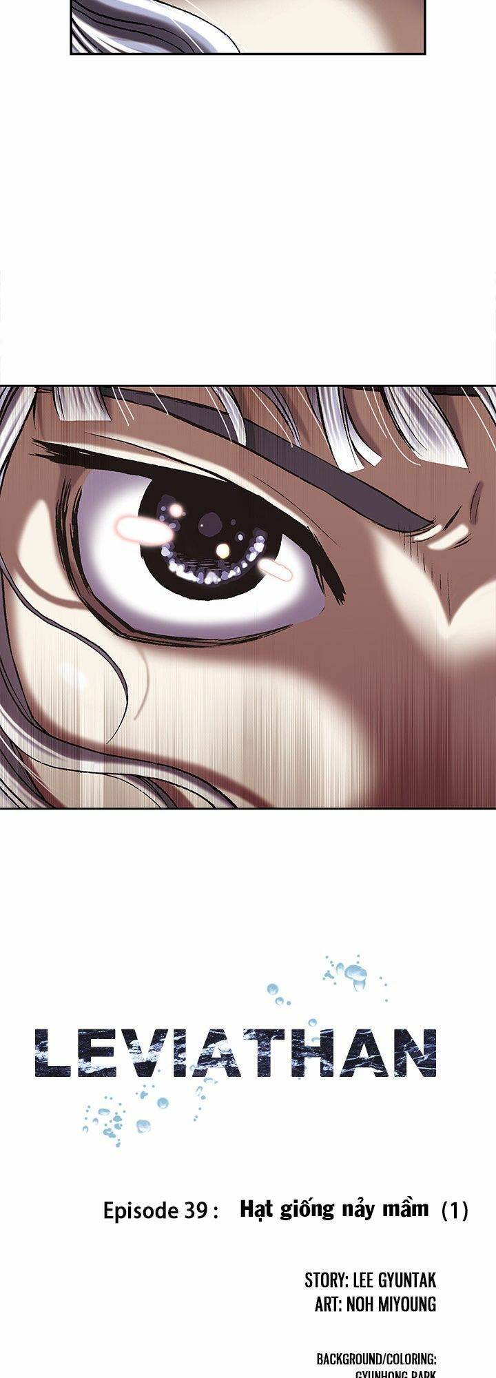 Đứa Con Thần Chết Chapter 39 - Next Chapter 40