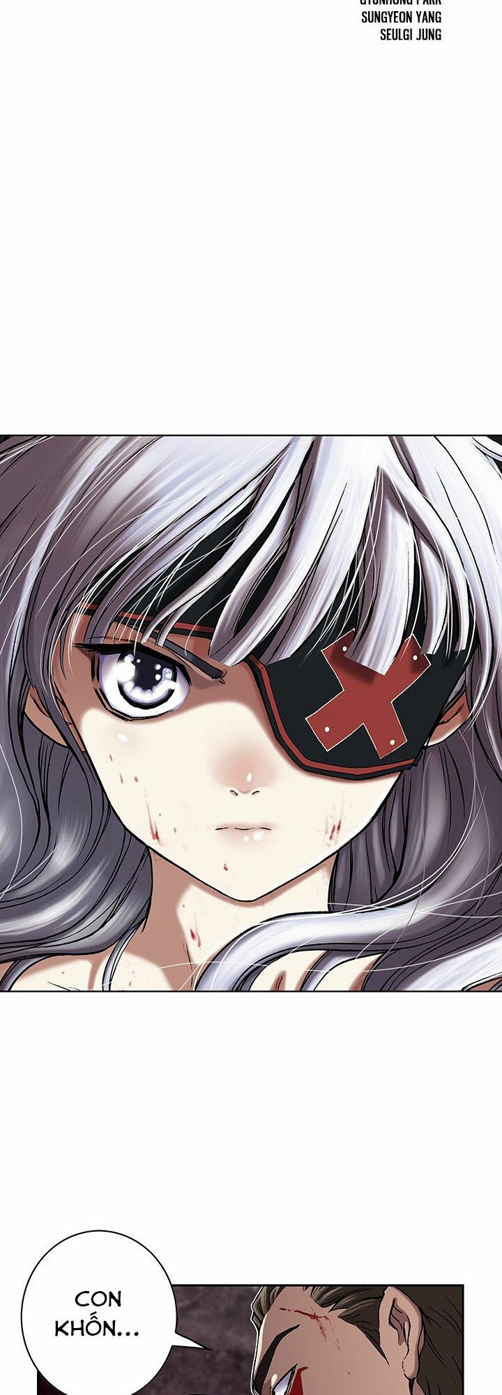 Đứa Con Thần Chết Chapter 39 - Next Chapter 40