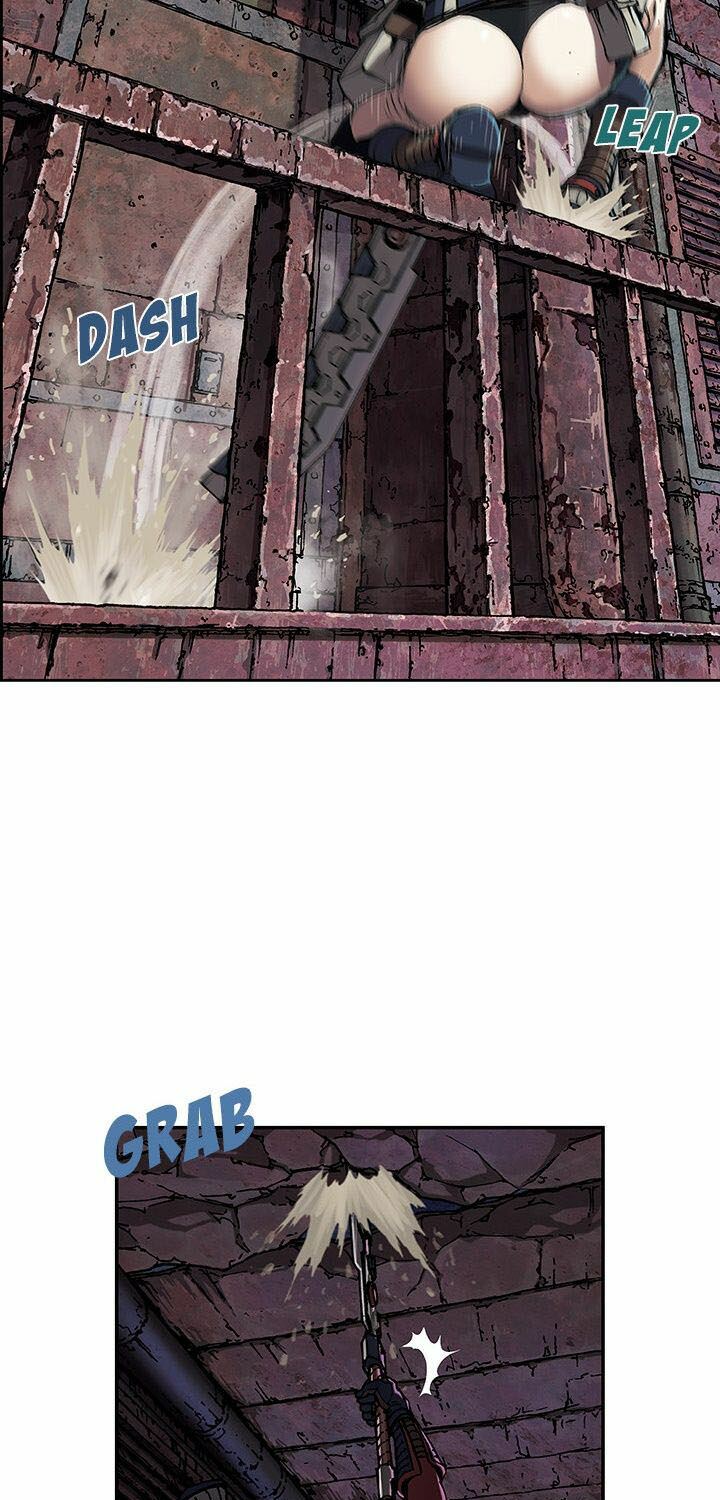 Đứa Con Thần Chết Chapter 39 - Next Chapter 40