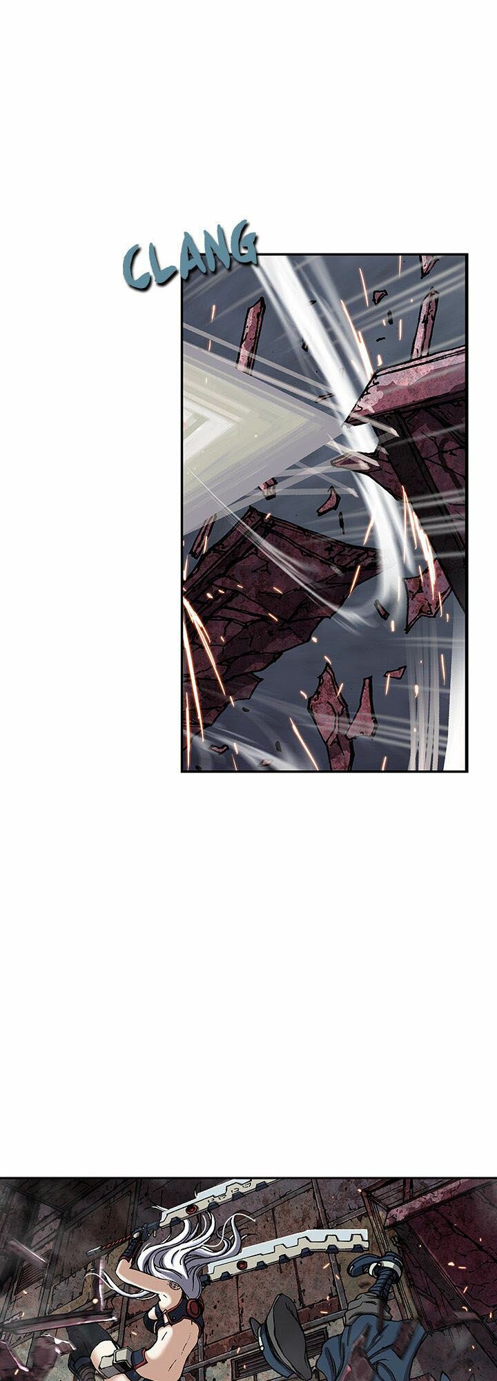Đứa Con Thần Chết Chapter 39 - Next Chapter 40