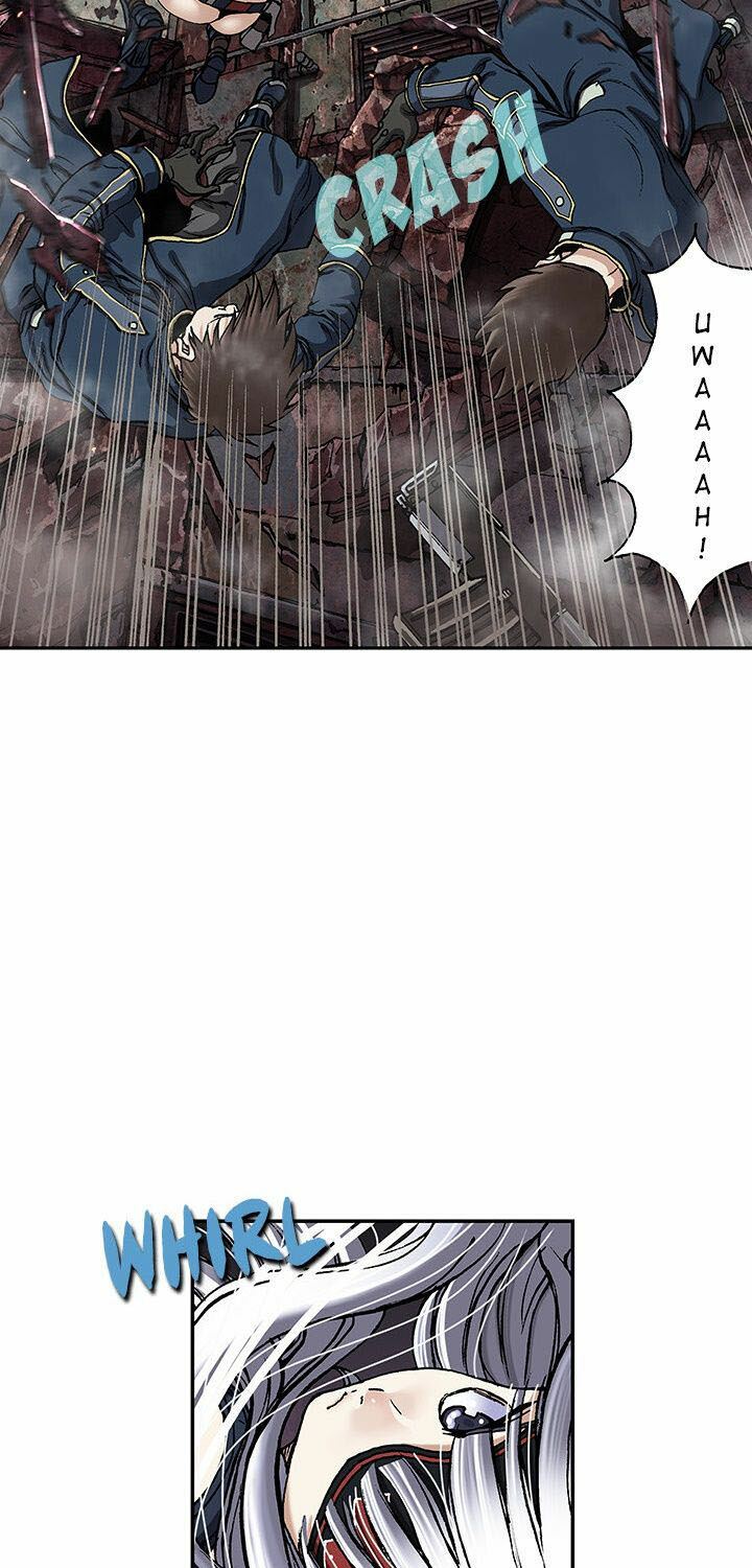 Đứa Con Thần Chết Chapter 39 - Next Chapter 40