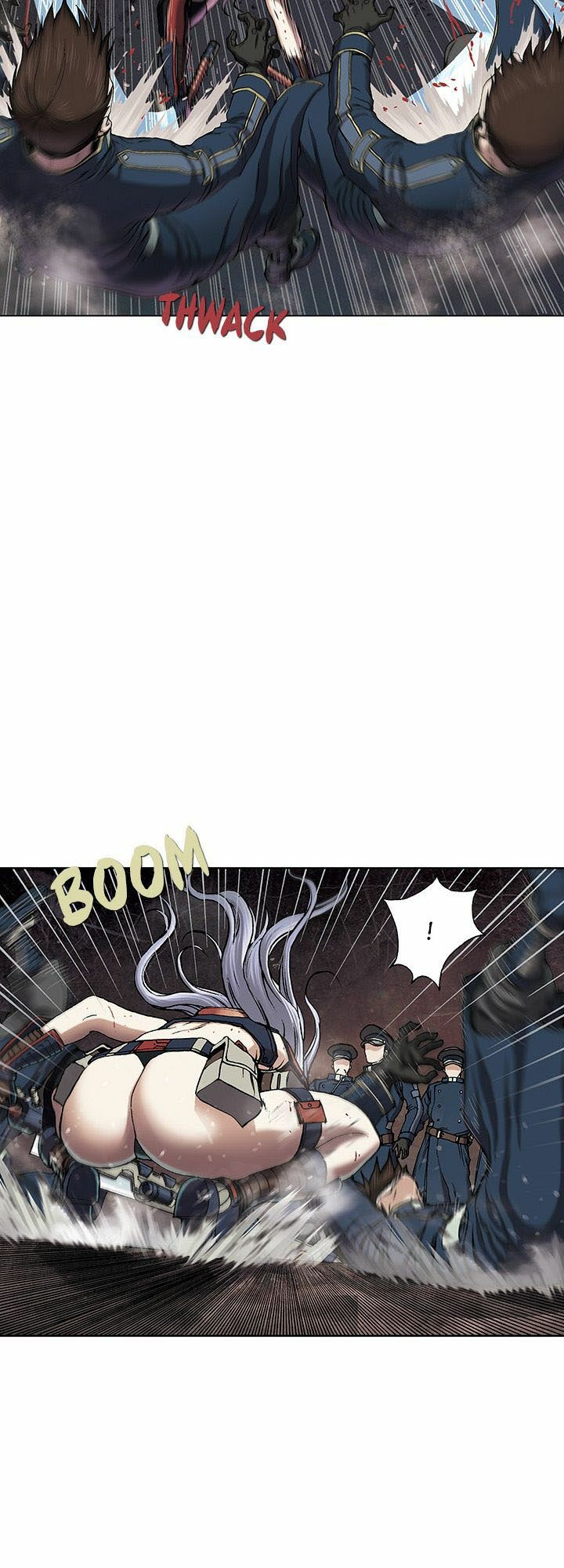 Đứa Con Thần Chết Chapter 39 - Next Chapter 40