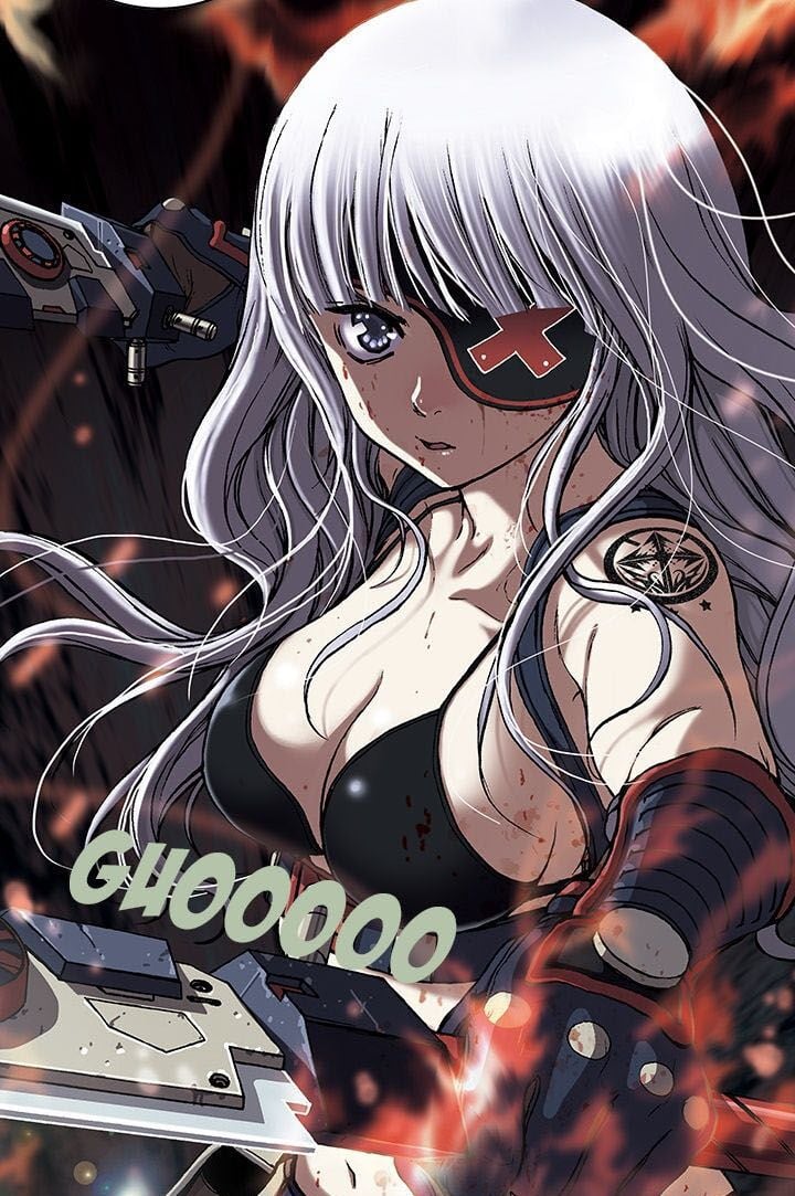 Đứa Con Thần Chết Chapter 39 - Next Chapter 40
