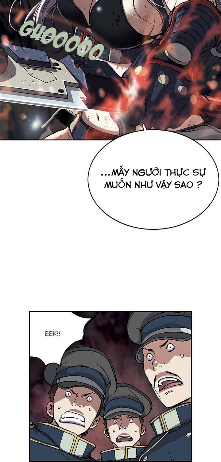 Đứa Con Thần Chết Chapter 40 - Next Chapter 41