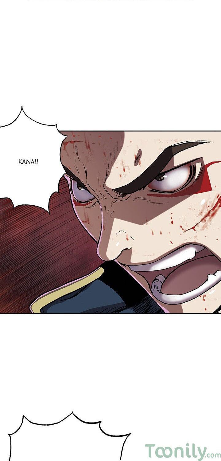 Đứa Con Thần Chết Chapter 40 - Next Chapter 41