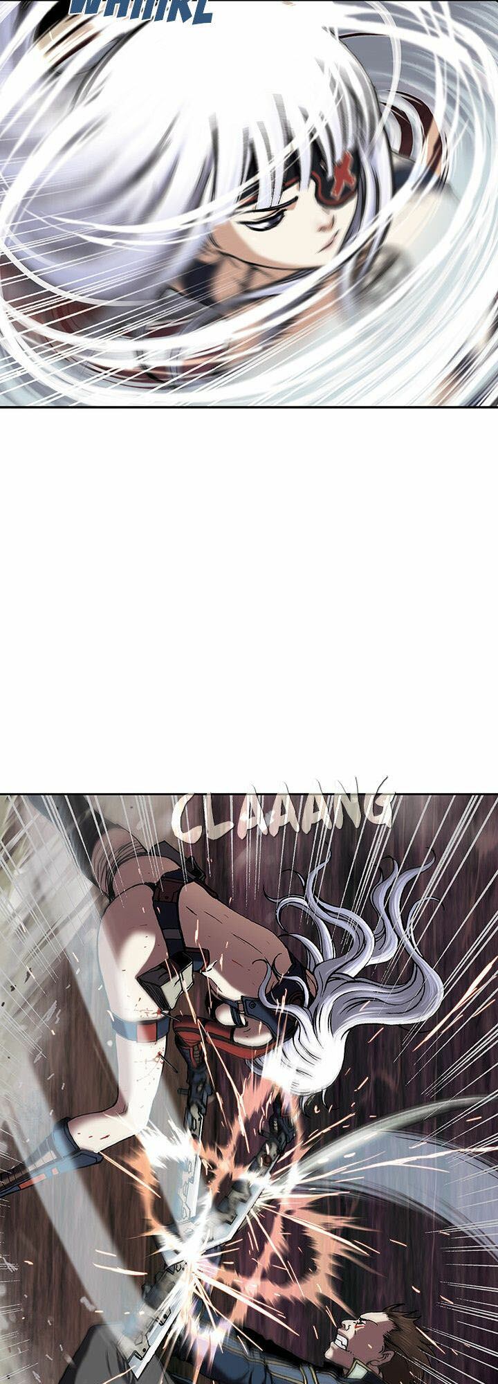 Đứa Con Thần Chết Chapter 40 - Next Chapter 41