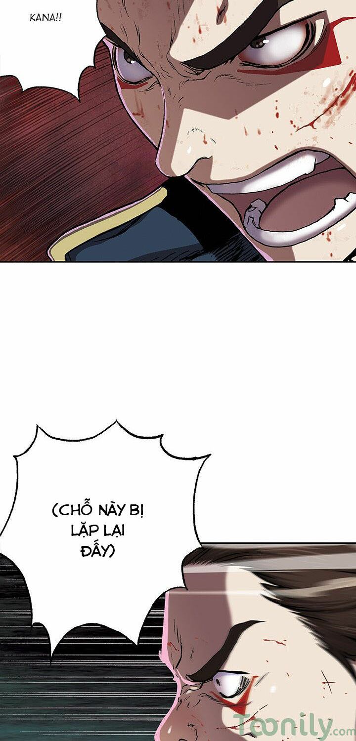 Đứa Con Thần Chết Chapter 40 - Next Chapter 41