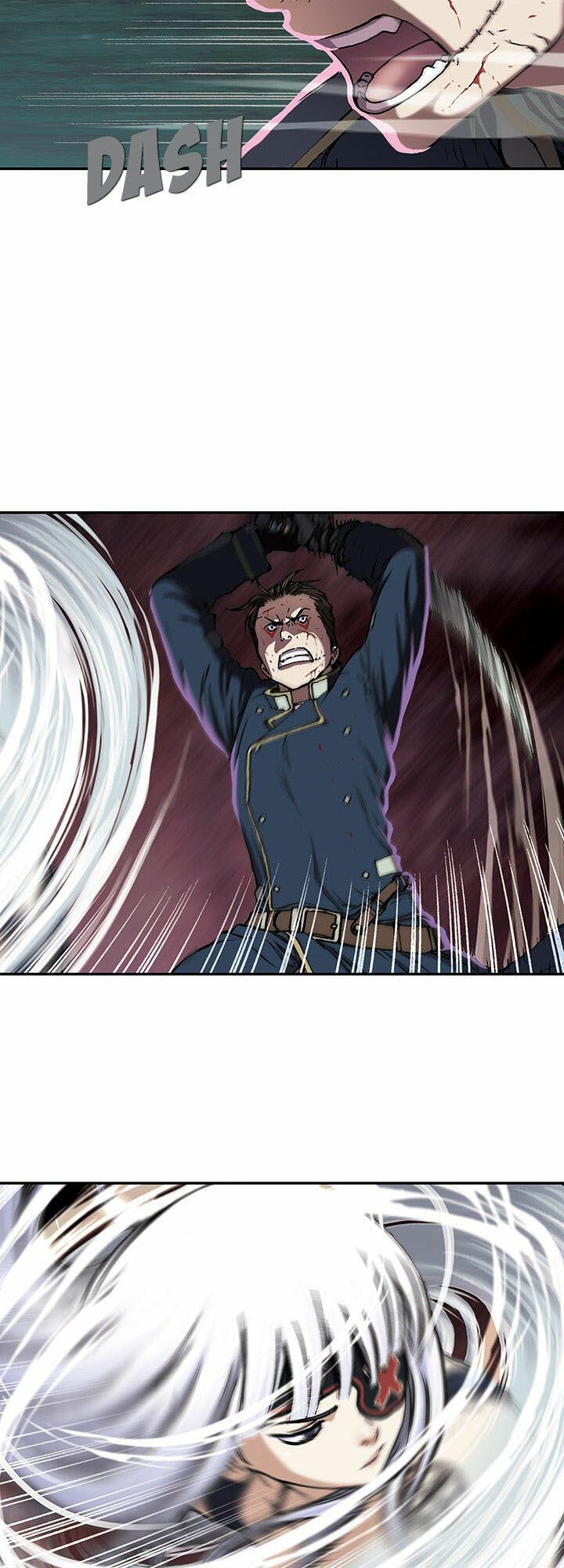 Đứa Con Thần Chết Chapter 40 - Next Chapter 41