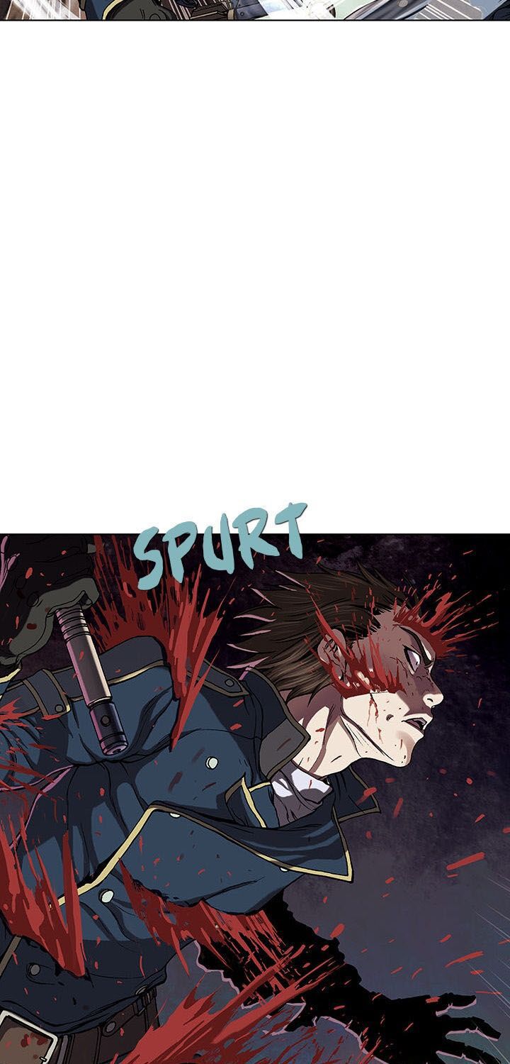 Đứa Con Thần Chết Chapter 40 - Next Chapter 41
