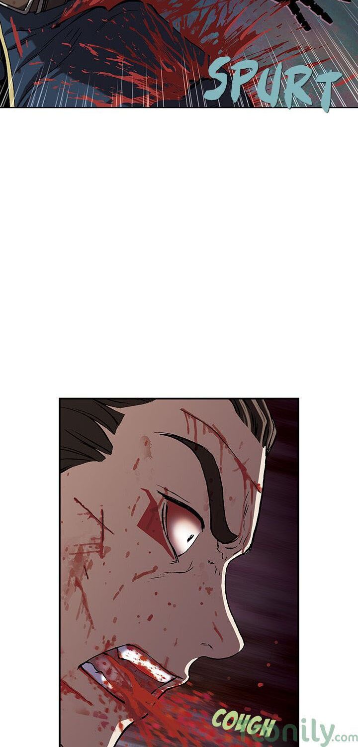 Đứa Con Thần Chết Chapter 40 - Next Chapter 41