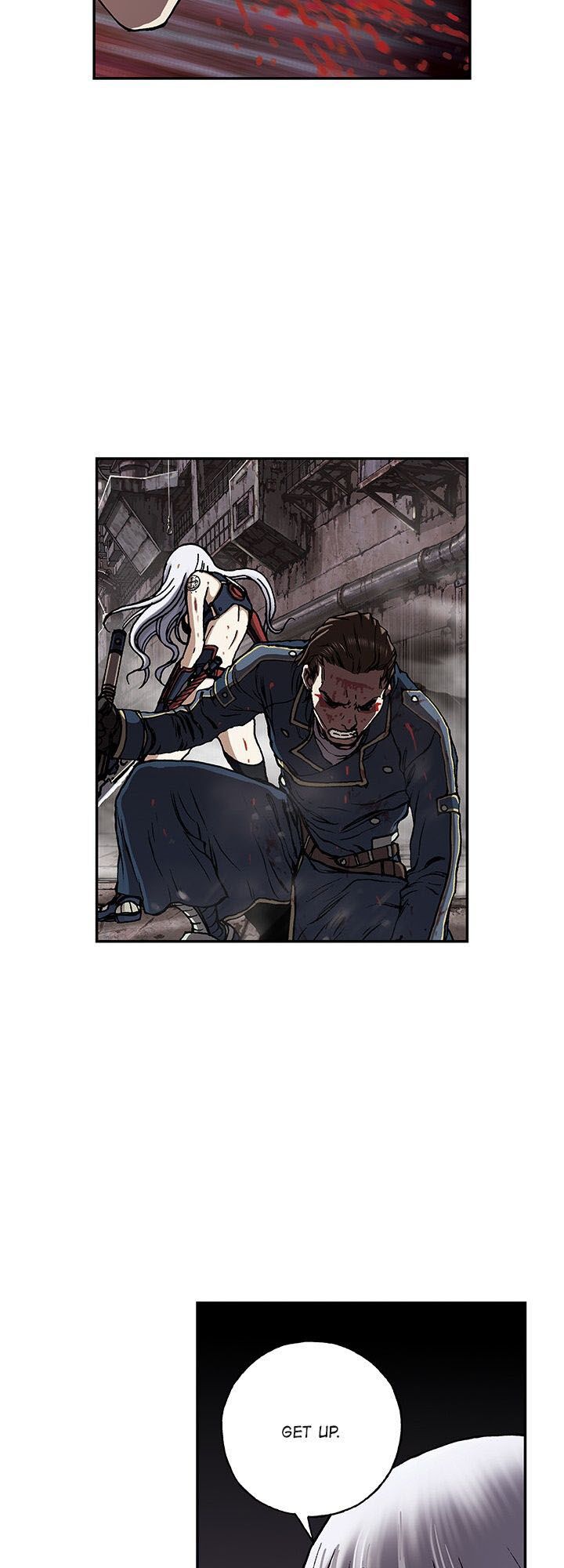 Đứa Con Thần Chết Chapter 40 - Next Chapter 41