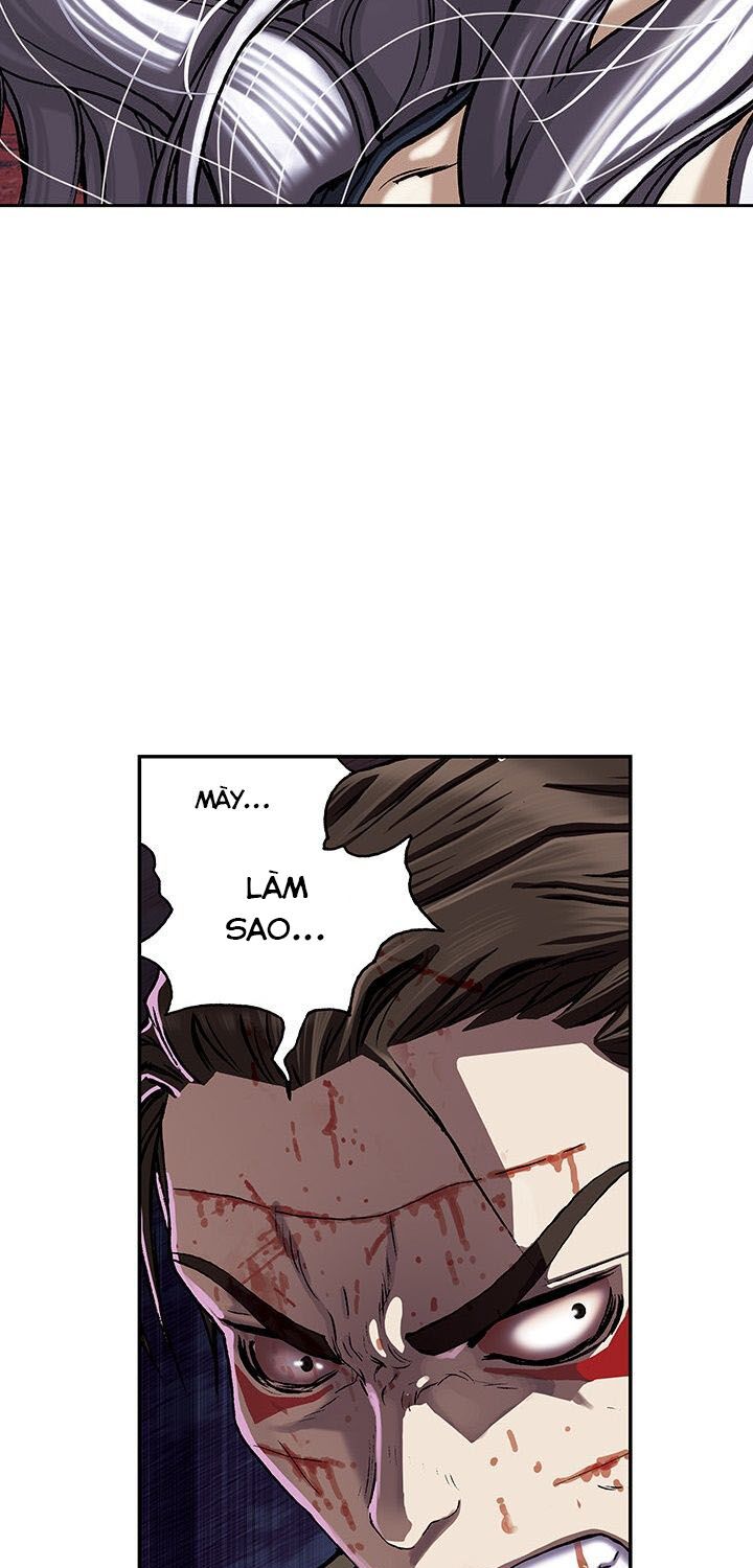 Đứa Con Thần Chết Chapter 40 - Next Chapter 41