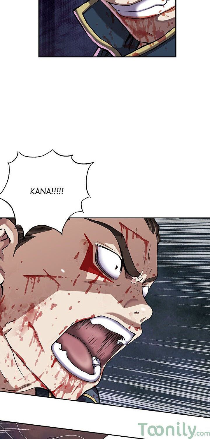 Đứa Con Thần Chết Chapter 40 - Next Chapter 41