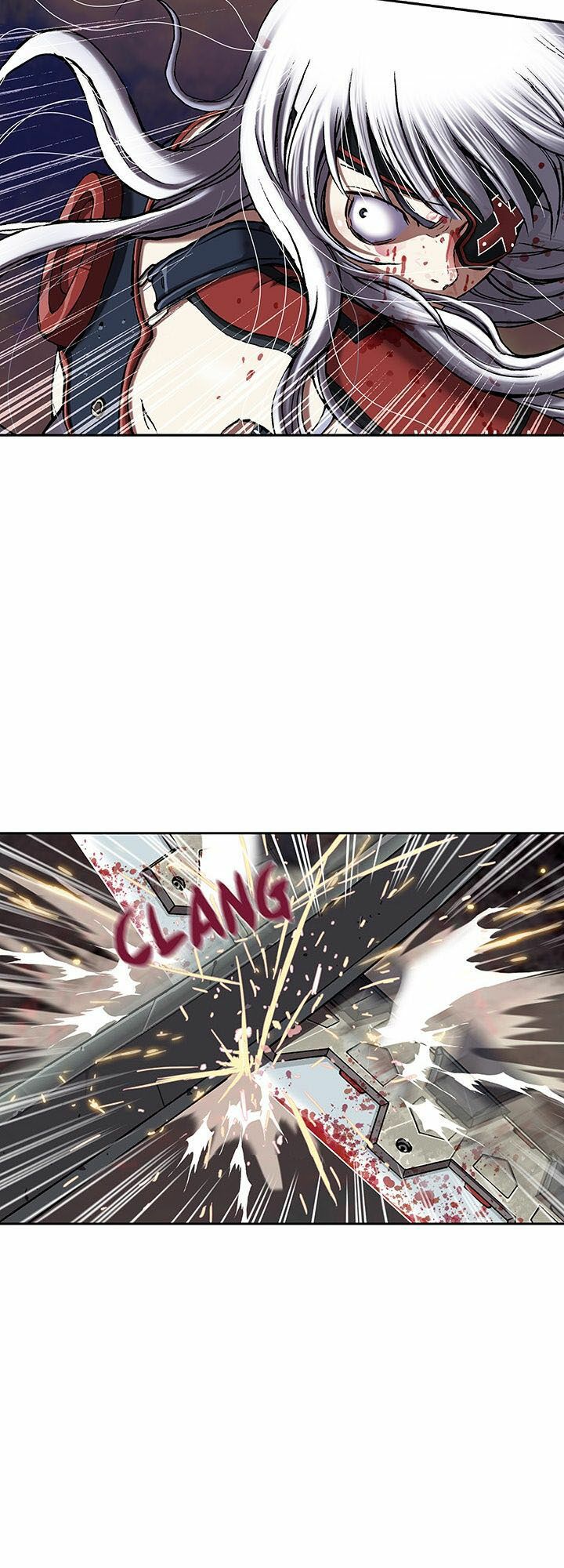 Đứa Con Thần Chết Chapter 40 - Next Chapter 41