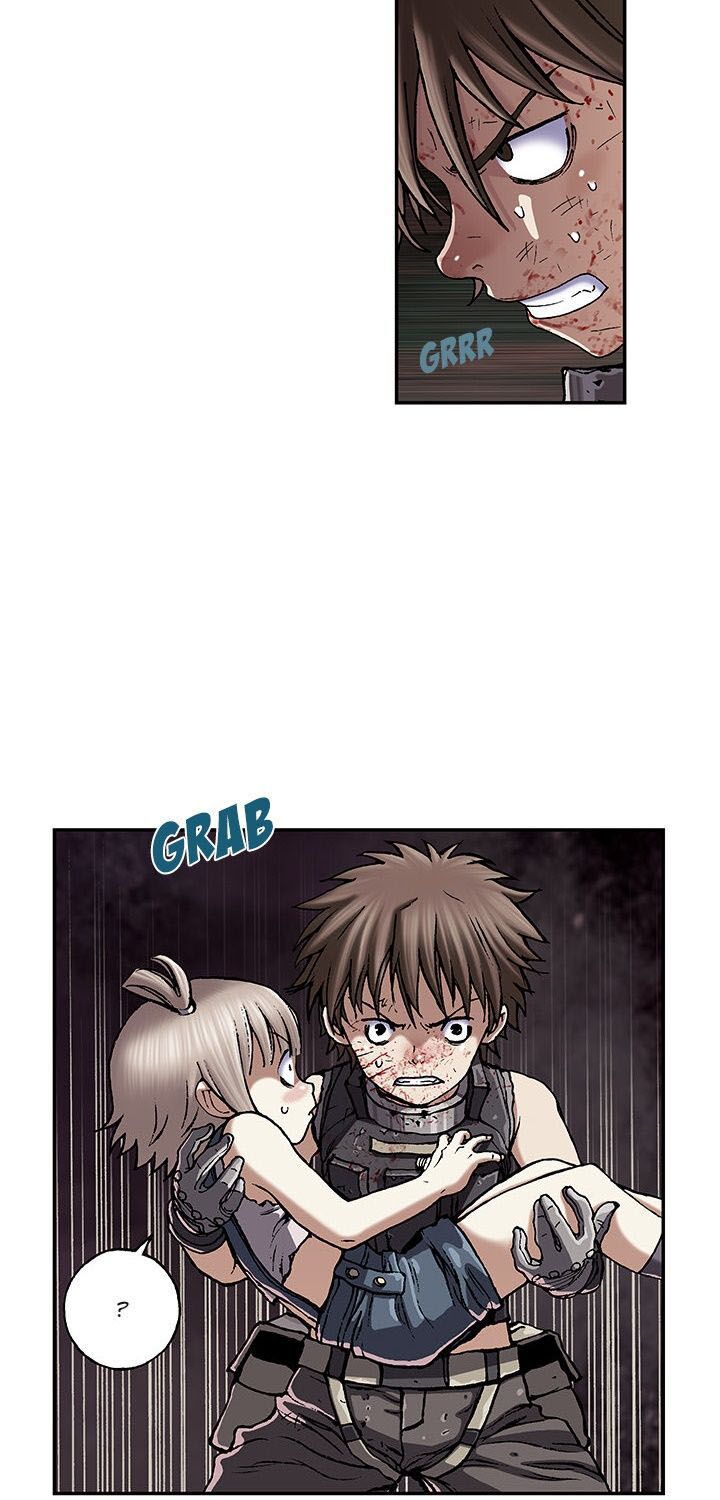 Đứa Con Thần Chết Chapter 40 - Next Chapter 41