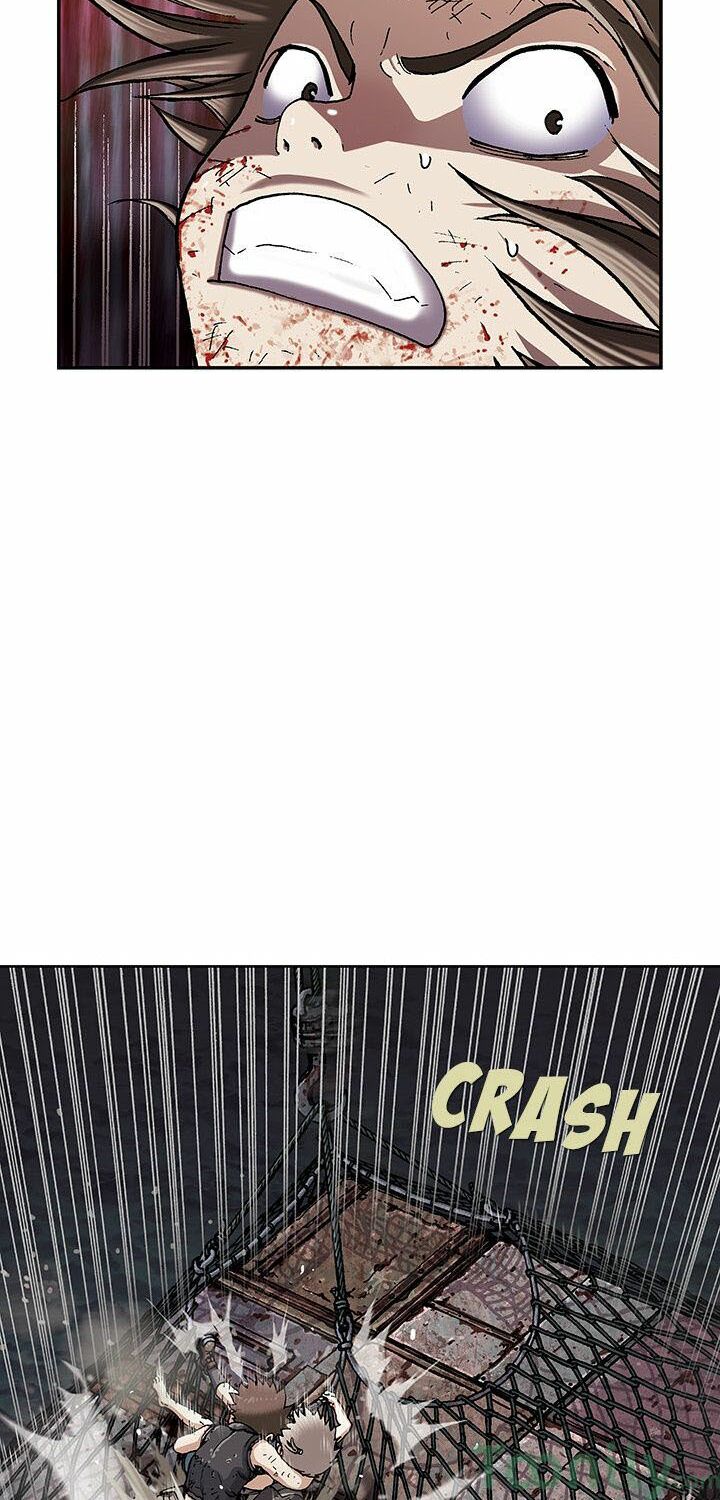 Đứa Con Thần Chết Chapter 40 - Next Chapter 41