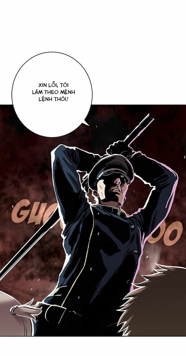 Đứa Con Thần Chết Chapter 40 - Next Chapter 41