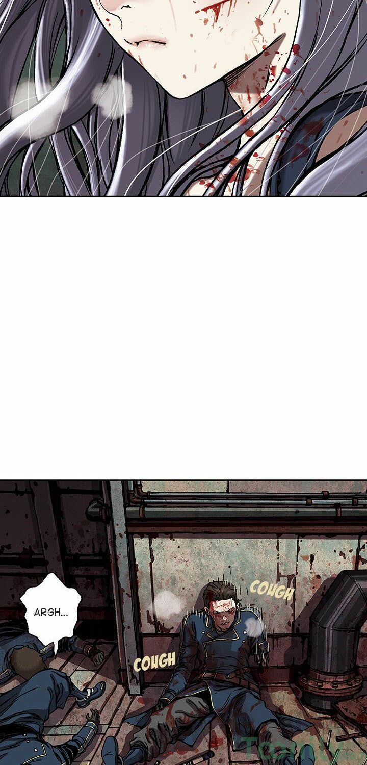 Đứa Con Thần Chết Chapter 41 - Next Chapter 42